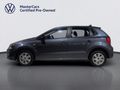 2026 Volkswagen Polo Vivo 1.4