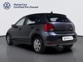 2026 Volkswagen Polo Vivo 1.4