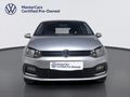 2026 Volkswagen Polo Vivo 1.6 Life