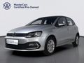 2026 Volkswagen Polo Vivo 1.6 Life