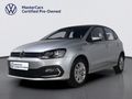 2026 Volkswagen Polo Vivo 1.6 Life