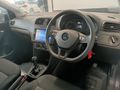 2026 Volkswagen Polo Vivo 1.6 Life