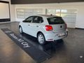 2026 Volkswagen Polo Vivo 1.4
