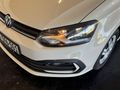 2026 Volkswagen Polo Vivo 1.4
