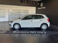 2026 Volkswagen Polo Vivo 1.4