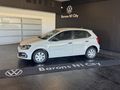 2026 Volkswagen Polo Vivo 1.4