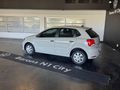 2026 Volkswagen Polo Vivo 1.4