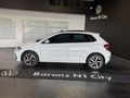 2022 Volkswagen Polo 1.0 TSI Life Auto DSG