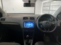 2026 Volkswagen Polo Vivo 1.4 Life