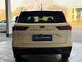 2025 Ford Territory Dark Edition 1.8l Ecoboost Auto