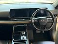 2025 Ford Territory Dark Edition 1.8l Ecoboost Auto