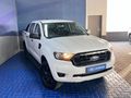 2022 Ford Ranger 2.2 TDCi XL Auto Double-Cab