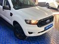 2022 Ford Ranger 2.2 TDCi XL Auto Double-Cab