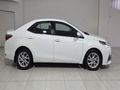 2018 Toyota Corolla 1.8 Exclusive Auto