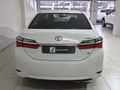 2018 Toyota Corolla 1.8 Exclusive Auto