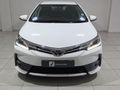 2018 Toyota Corolla 1.8 Exclusive Auto