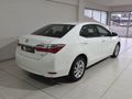 2018 Toyota Corolla 1.8 Exclusive Auto