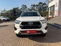 2026 Toyota Hilux 2.4 GD-6 Raider 4x4 Auto Double-Cab