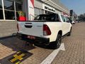 2026 Toyota Hilux 2.4 GD-6 Raider 4x4 Auto Double-Cab