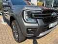 2023 Ford Ranger 2.0 Bi-Turbo Wildtrak Double Cab Auto