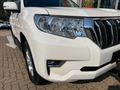 2021 Toyota Land Cruiser Prado 2.8 GD TX Auto