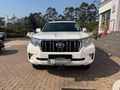 2021 Toyota Land Cruiser Prado 2.8 GD TX Auto
