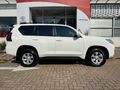 2021 Toyota Land Cruiser Prado 2.8 GD TX Auto