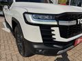 2025 Toyota Land Cruiser 300 V6 3.5T GR-S