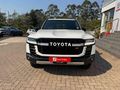 2025 Toyota Land Cruiser 300 V6 3.5T GR-S