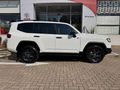 2025 Toyota Land Cruiser 300 V6 3.5T GR-S