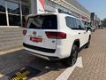 2025 Toyota Land Cruiser 300 V6 3.5T GR-S