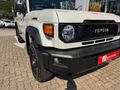 2026 Toyota Land Cruiser 79 2.8 GD-6 Auto Double-Cab
