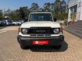 2026 Toyota Land Cruiser 79 2.8 GD-6 Auto Double-Cab