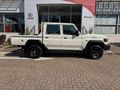 2026 Toyota Land Cruiser 79 2.8 GD-6 Auto Double-Cab