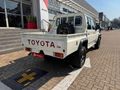 2026 Toyota Land Cruiser 79 2.8 GD-6 Auto Double-Cab