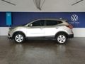 2018 Nissan Qashqai 1.2T Acenta