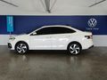 2026 Volkswagen Polo Sedan 1.0TSI Style