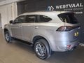 2026 Isuzu Mu-x 3.0D HR LSE Auto
