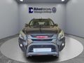 2019 Isuzu D-Max 250 HO X-Rider Black Double-Cab