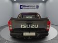 2019 Isuzu D-Max 250 HO X-Rider Black Double-Cab