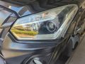 2019 Isuzu D-Max 250 HO X-Rider Black Double-Cab
