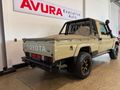 2023 Toyota Land Cruiser 79 4.5 D Single-Cab