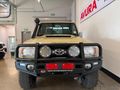 2023 Toyota Land Cruiser 79 4.5 D Single-Cab