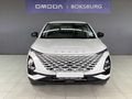2026 Omoda C5 1.5T Street Plus