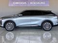 2026 Omoda C9 1.5T AWD Phev