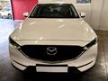 2021 Mazda CX-5 2.0 Individual Auto