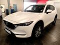2021 Mazda CX-5 2.0 Individual Auto