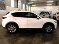 2021 Mazda CX-5 2.0 Individual Auto
