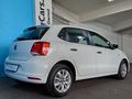 2026 Volkswagen Polo Vivo 1.4 Life
