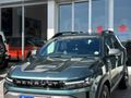 2025 Renault Duster 1.3T Zen EDC